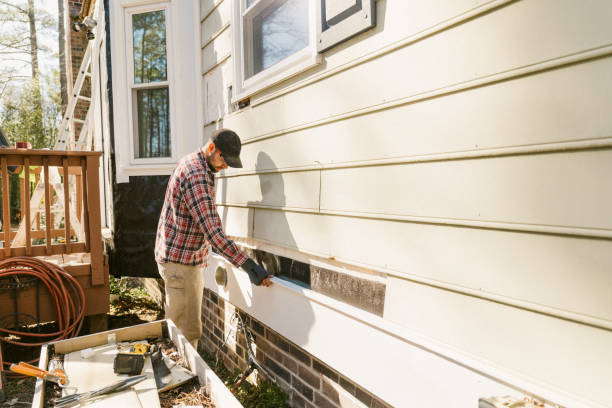 Top rated local Emergency Siding Repair specialists in Moyock, NC
